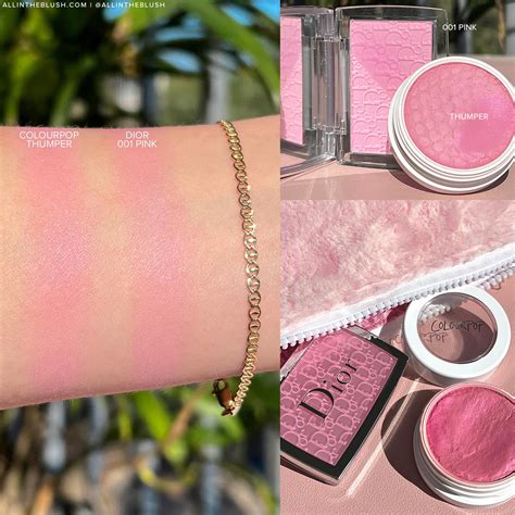 dior.blush dupe|dior backstage blush dupes.